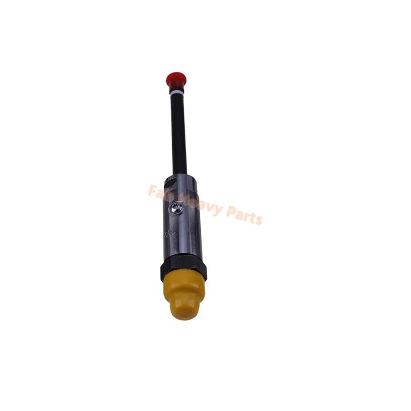 6 PCS Fuel Injector 0R-3591 for Caterpillar CAT Engine 3306 3306B 3306C Excavator 235B 235C 235D 350 L - Fab Heavy Parts