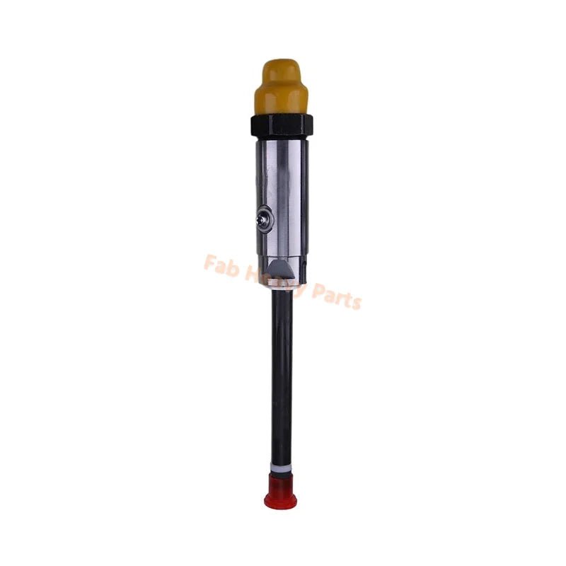 6 PCS Fuel Injector 0R-3591 for Caterpillar CAT Engine 3306 3306B 3306C Excavator 235B 235C 235D 350 L - Fab Heavy Parts