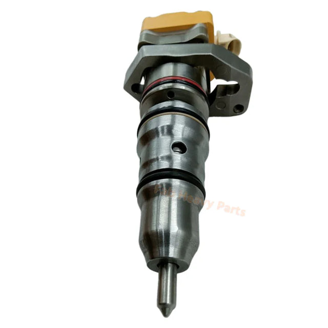 Fuel Injector 128-6601 1286601 178-0199 1780199 Fits for Caterpillar CAT Engine 3126 C7 Excavator 322C 325C, Remanufactured