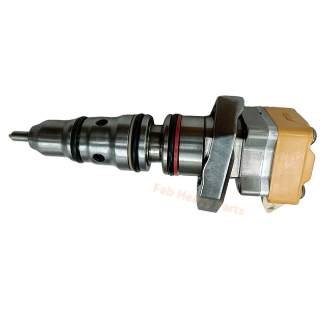 Fuel Injector 128-6601 1286601 178-0199 1780199 Fits for Caterpillar CAT Engine 3126 C7 Excavator 322C 325C, Remanufactured