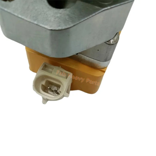 Drivstoffinjektor 177-4754 1774754 Passer til Caterpillar CAT-motor 3126B 3126E Gravemaskin 322C 325C 325C L M325C, reprodusert