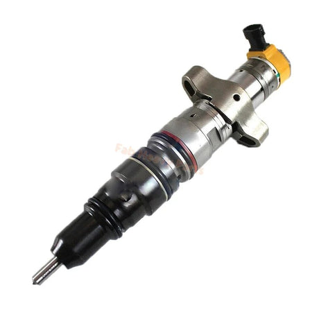 6 PCS Fuel Injector 20R-9079 557-7627 for Caterpillar CAT Engine C7 C9 Excavator 324D 325D 325DFM 326DL 328DLCR 329D - Fab Heavy Parts