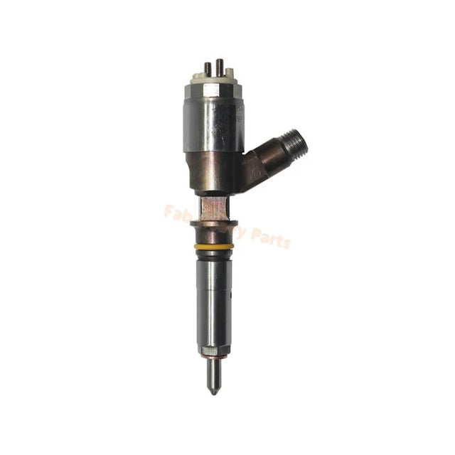 6 PCS Fuel Injector 321-0955 282-0455 10R-7669 for Caterpillar CAT Engine C6.6 - Fab Heavy Parts