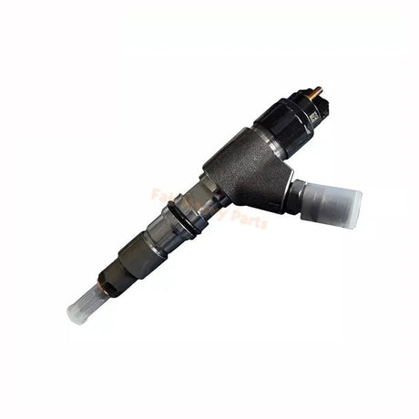 6 PCS Fuel Injector 371-3974 3713974 for Caterpillar CAT Engine C7.1 Excavator 320 320D 320D2 323 326 329D 330 - Fab Heavy Parts