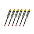 6 PCS Fuel Injector 7W-7032 0R-3424 for Caterpillar CAT Engine 3406 - Fab Heavy Parts