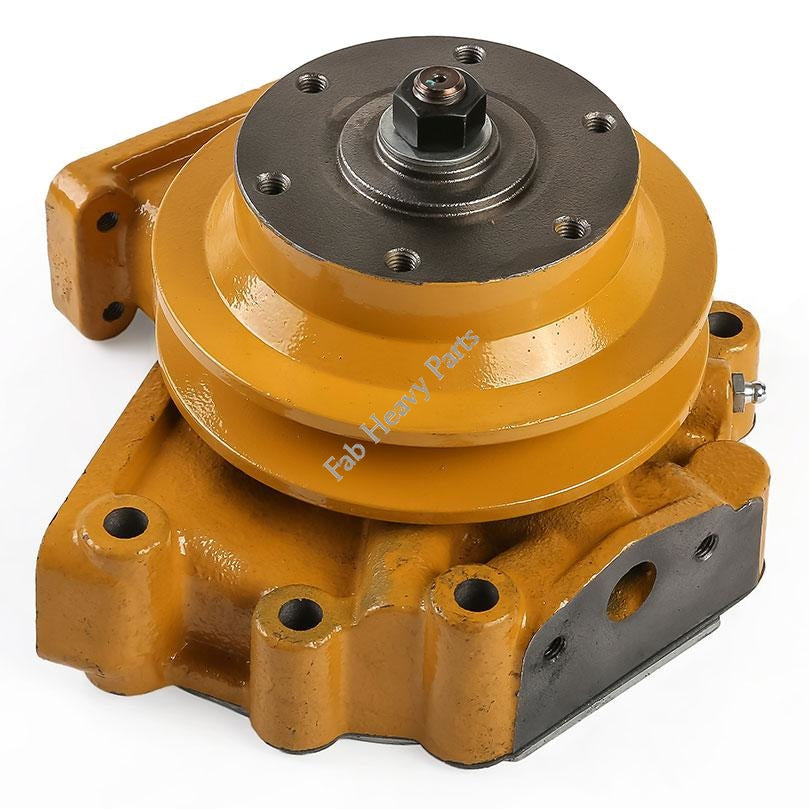 New Water Pump 6130-62-1110 6130621110 for Komatsu Excavator PC80-1 PC120-1  Engine 4D105-5