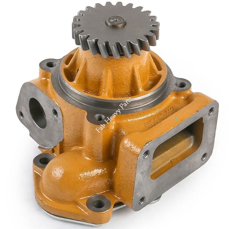 Water Pump 6151-62-1100 6151-62-1101 6151-62-1102 6151-62-1103