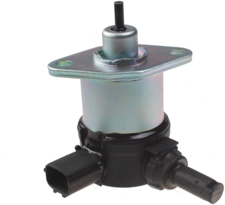 Engine Stop Electromagnet Stop Solenoid VOE 17263545 VOE17263545 for Volvo ECR25D-Shut down solenoid-Fab Heavy Parts