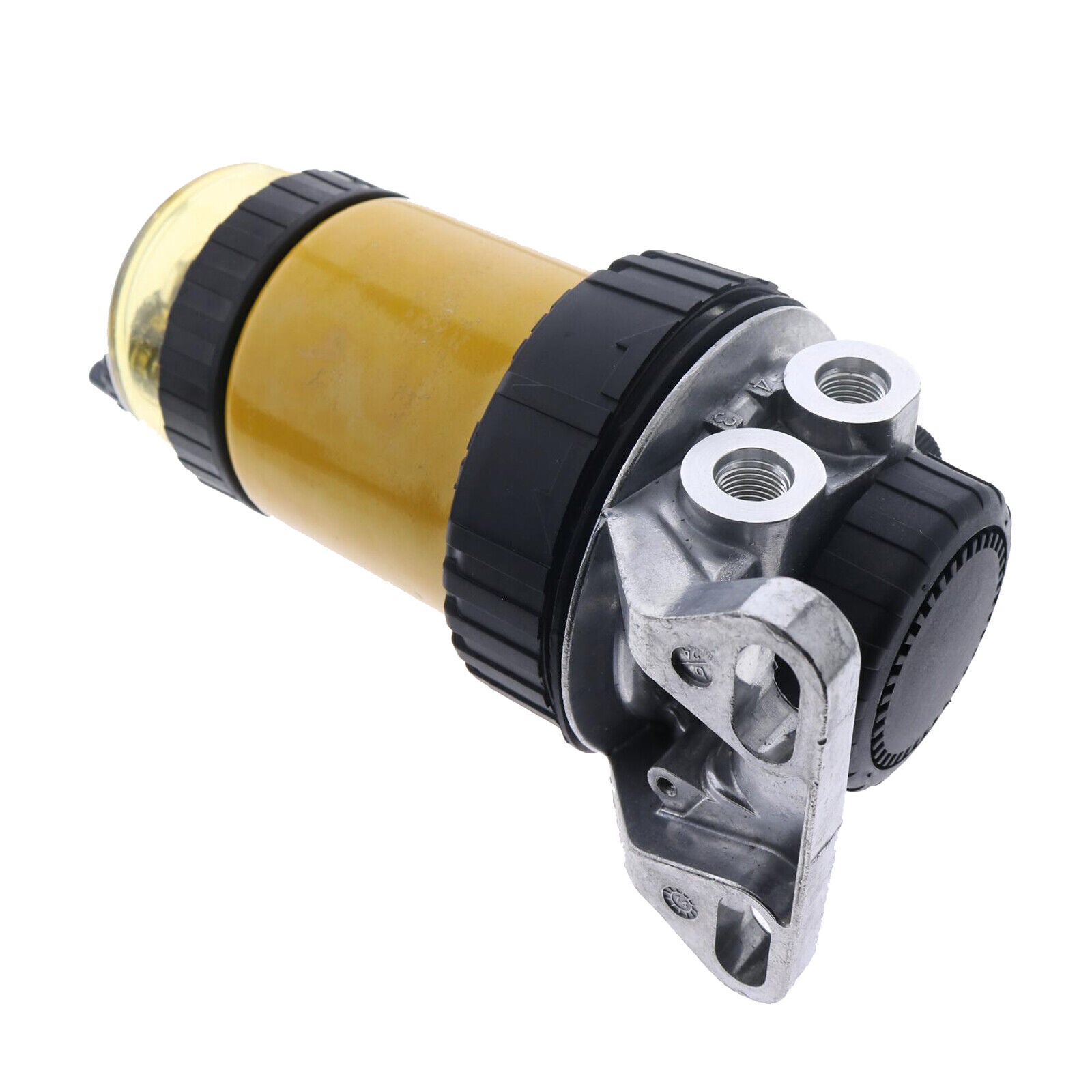 Separador de agua del filtro de combustible 145-8862 1458862 Se adapta al motor Caterpillar CAT 311C 312C 315C 320C 3116