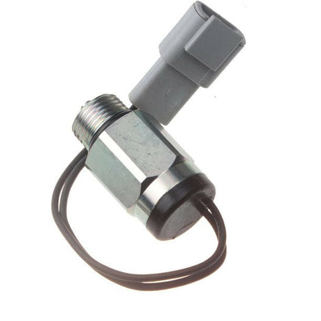 6676029 Spool Lock Solenoid Fits Bobcat S130 S150 S160 S175 S185 S205 S220 S250 S590 S595 S750 S770 S850 T110 T140 T180 T450 T550 T590 Loader - Fab Heavy Parts