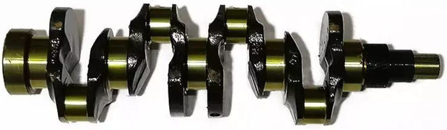 Crankshaft 6921064 para sa Kubota Engine V3300 na umaangkop sa Bobcat A300 S220 S250 S300 T250 T300 T2250 V417