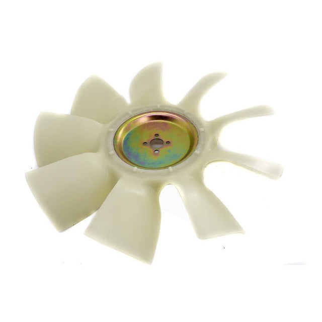 Bagong Isuzu 6BG1 Engine Fan Blade, 9 Blades