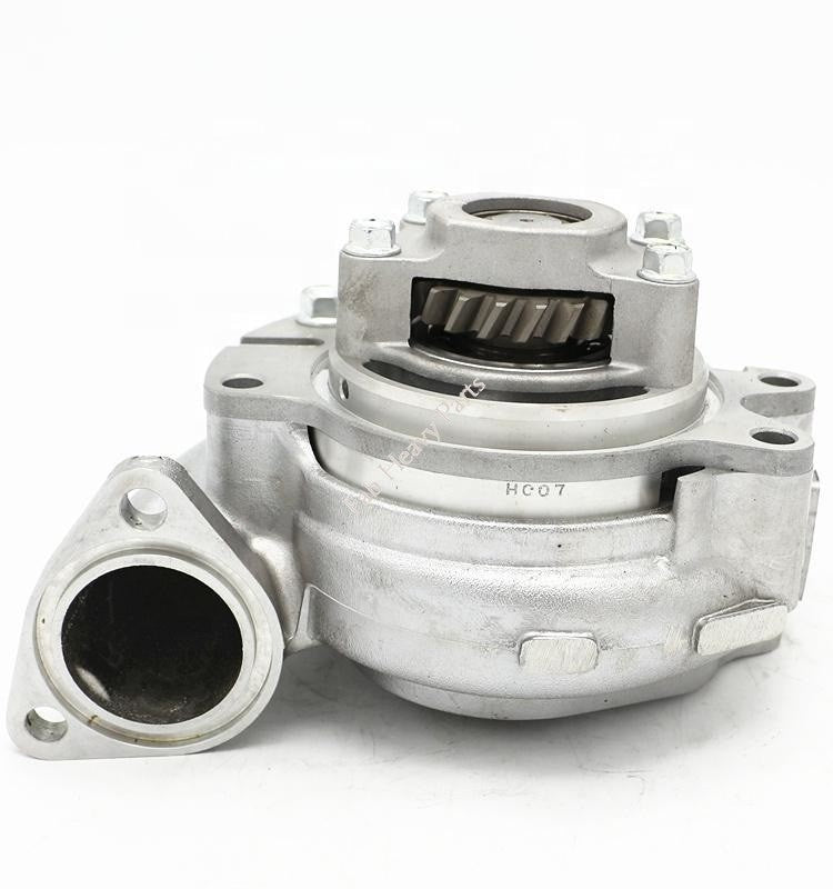 6WG1 Engine Water Pump 8-98146073-0 8981460730 For Hitachi Excavator  ZAX470-3 ZAXIS460-3 ZAX450