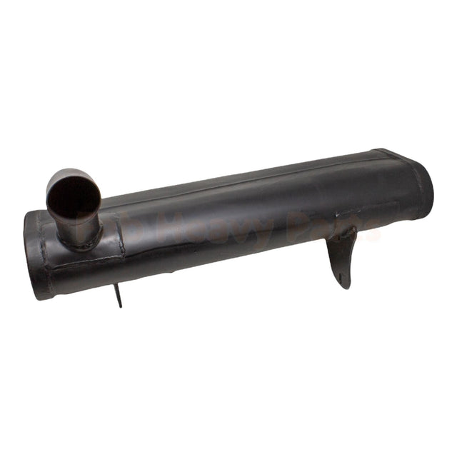 7175098 Muffler Exhaust for Bobcat Loader A770, S750, S770, S850, T750, T770, T870 - Fab Heavy Parts