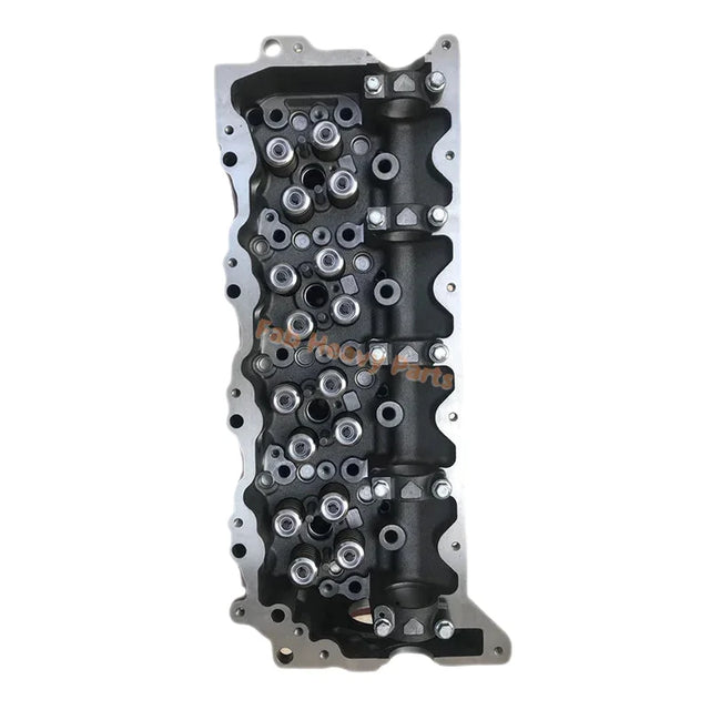 Kumpleto ang Cylinder Head para sa Hino Engine J05E J05ET na may Valves at Springs