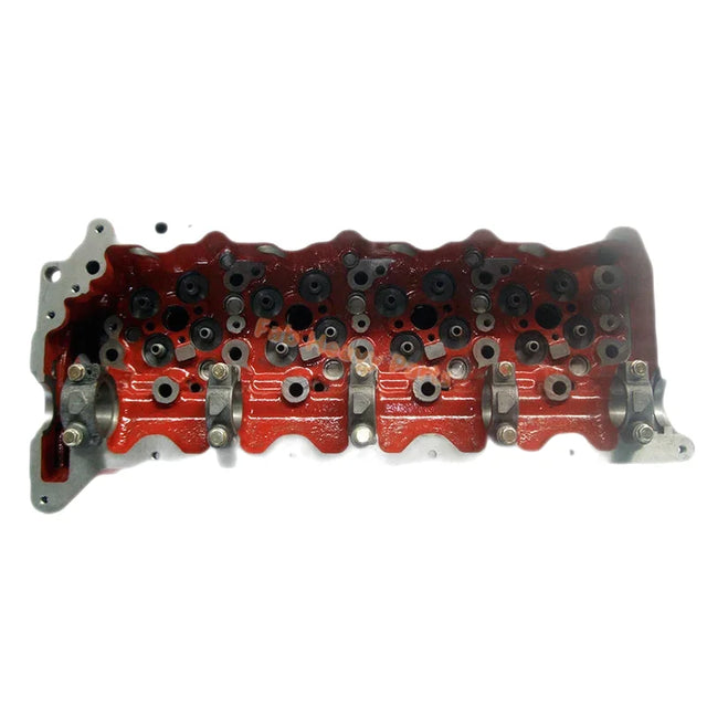 Complete Cylinder Head for Hino Engine J05E J05ET with Valves and Springs