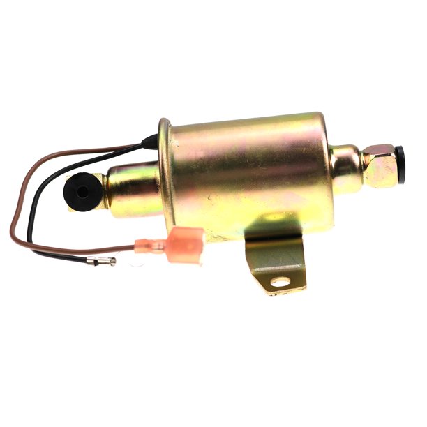 Pompe à carburant électrique 12V E11009 pour Onan, compatible avec le générateur Cummins RV Aepes