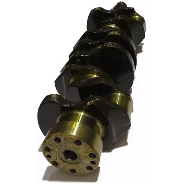 Crankshaft 6921064 para sa Kubota Engine V3300 na umaangkop sa Bobcat A300 S220 S250 S300 T250 T300 T2250 V417