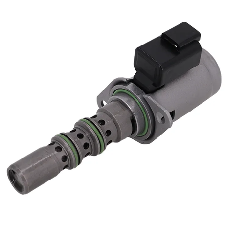 Uusi hydraulinen solenoidiventtiili TS98-T34-0-N-12DRZ TS98-T3419 sopii Hydrafoceen