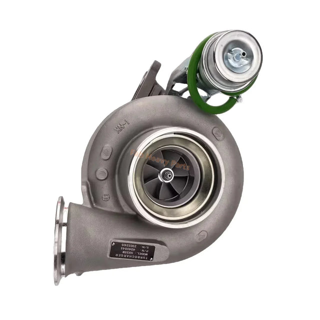 New Fits Cummins Turbo 4040845 4040846 4046132H for ISX2 Signature 600 with ISX2 Engine