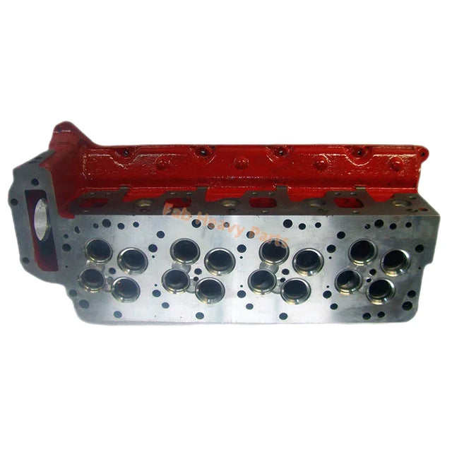 Complete Cylinder Head for Hino Engine J05E J05ET with Valves and Springs