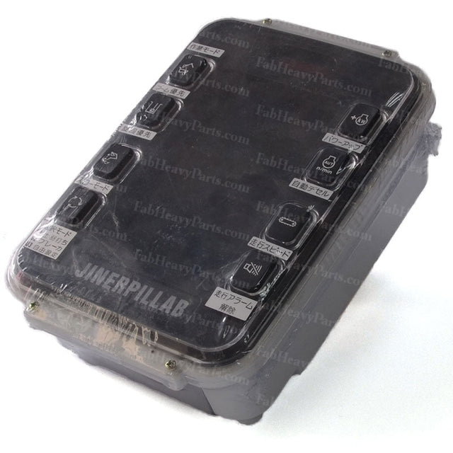 Nuevos ajustes para excavadora Caterpillar W345BIIMH W330BMH M325BMH Monitor 151-9385 1519385