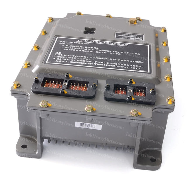 Control GP-Electronic 102-8008 1028008 Se adapta al motor Caterpillar CAT 325 330 330L Excavadora 3116 3306 con programa