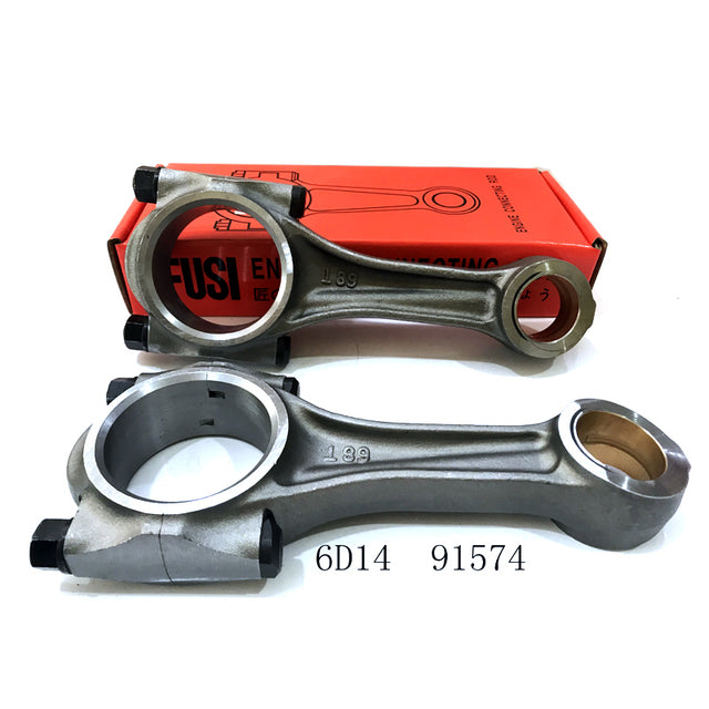 Connecting Rod for Mitsubishi 6D16 6D16T Engine