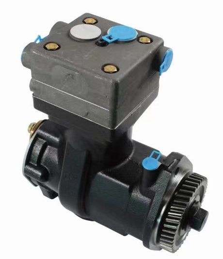 Kasya sa Cummins 6CT Truck Diesel Engine Air Brake Compressor 4929623 3972531 Kapalit