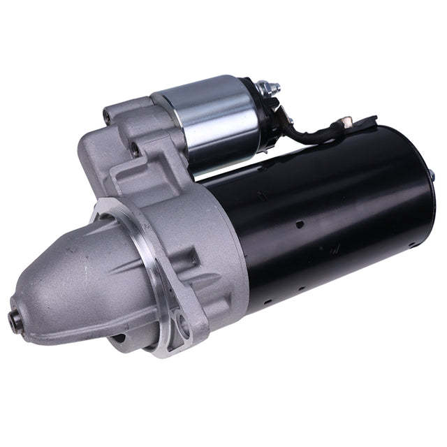 9T 12V Starter Motor 7258859 Fits for Bobcat Utility Vehicle 3400 3400XL 3600 3650