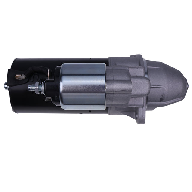 9T 12V Starter Motor 7258859 Angkop para sa Bobcat Utility Vehicle 3400 3400XL 3600 3650