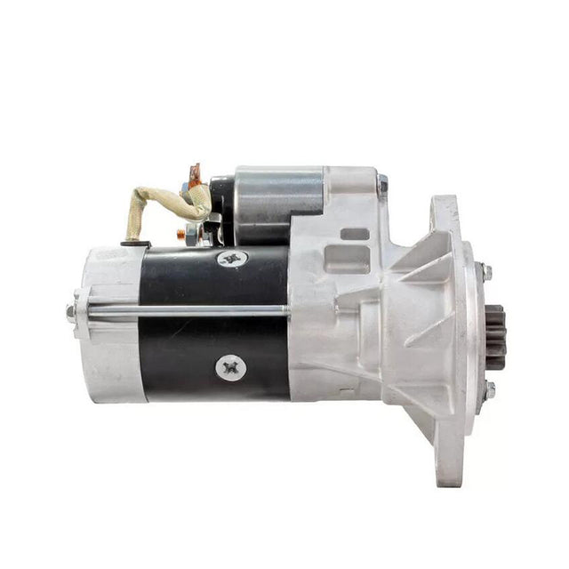 Motorino di avviamento 9T 12V 8944229970 8944299771 per Isuzu C201 2.2 DI Thermo King DI2.2 CG-II M12 CG-II M20 CG