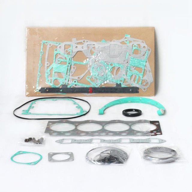 Cummins B3.3 Engine Full Gasket Set 3800939 Overhaul Gasket Kit-Engine gasket kit-Fab Heavy Parts