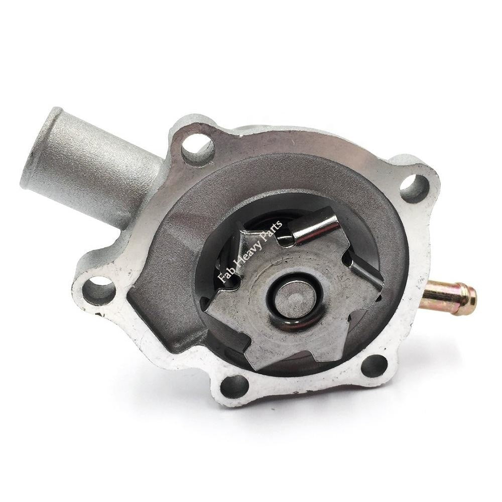 Water Pump 15534-73030 1553473030 For Kubota Tractor B20 B6200 B5200 B7200D B5200E B7200E With D750 D850 D950 Engine-Water pump-Fab Heavy Parts