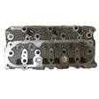 D902 Engine Cylinder Head 1G826-03040 For Kubota RTV900 BX2360 BX25D G23 KX018 KX41-Cylinder head-Fab Heavy Parts