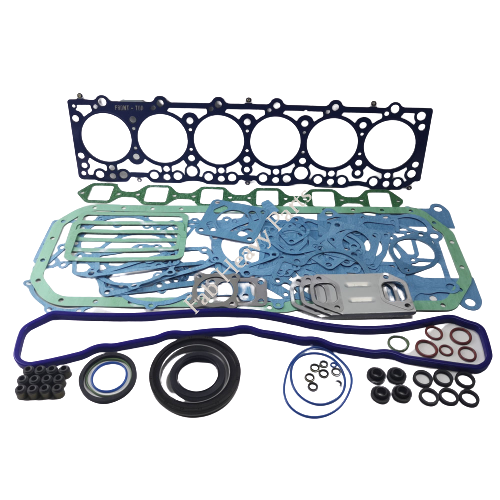 Bagong Doosan DB58 Engine Full Gasket Kit Overhaul Gasket Set