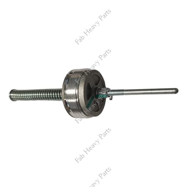 Valve de dérivation 129-8034 1298034 pour pelle Caterpillar CAT 312B 311B 317B 329B 336CD 330B 385C 345B 365C 390D 325D Logger 322C Loader 559C 539