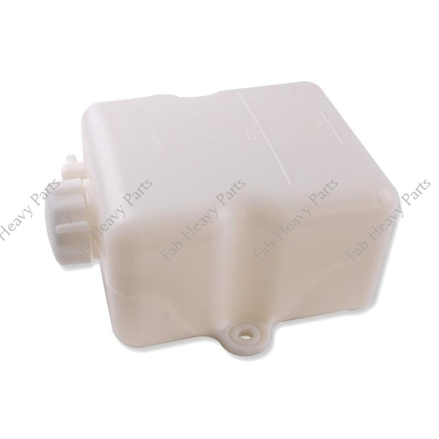 Doosan DX60 Radiator Coolant Reservoir Tank