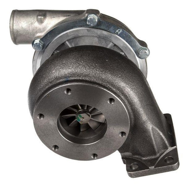 Perkins Engine 1004-4T Turbo TA3123 Turbocharger 2674A301-Turbocharger-Fab Heavy Parts