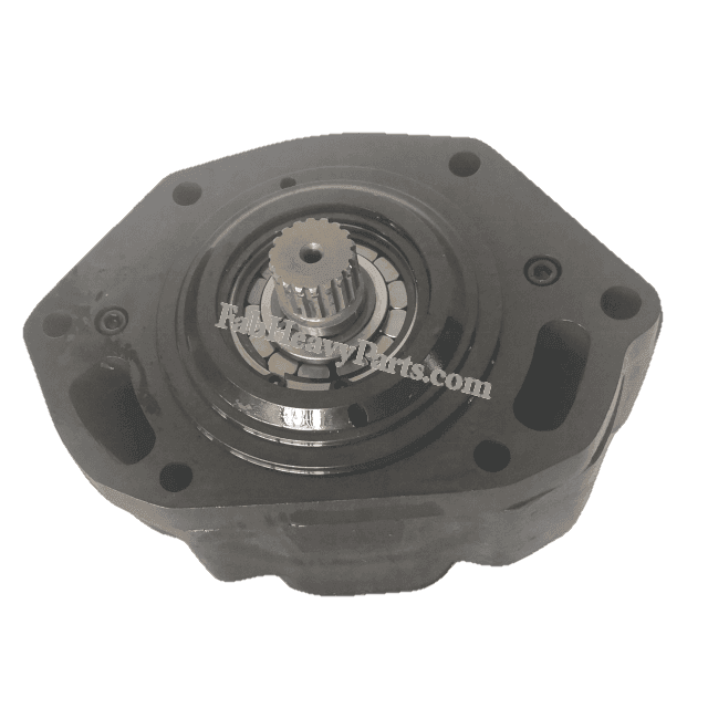 New Dana Clark Charging Pump 4212354 246495 Replacement