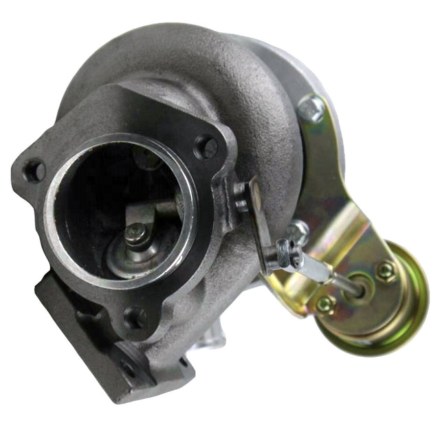 Perkins Agricultural TB2558 Turbocharger 452065-0003 2674A150 na may Phaser 115Ti Engine