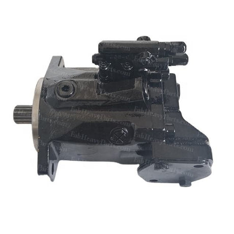 Nueva bomba de pistón hidráulica GP 3500666 350-0666 para CAT 414E, 416E, 422E, 428E, 434E