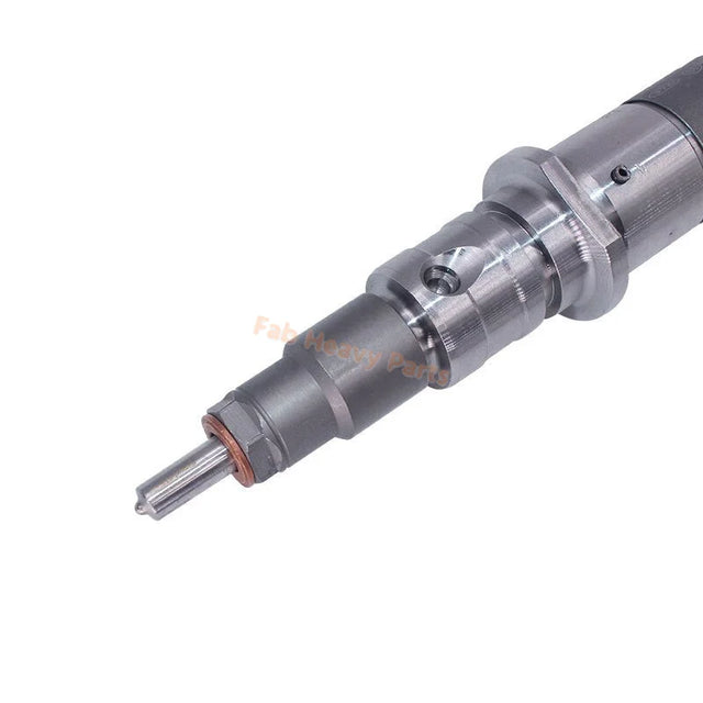 Injecteur de carburant 0445120239 5263312, adapté au moteur Cummins ISB QSB5.9