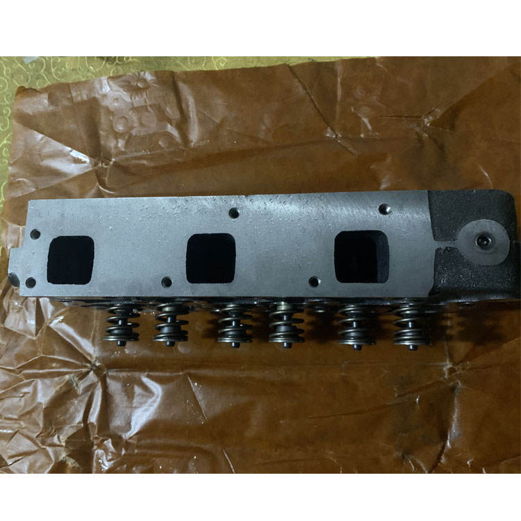 Moteur D1305 culasse complète pour Kubota B7610 B2100 B26 B2620 B2410 F2400 RTV1100 tondeuse ZD28 ZD331