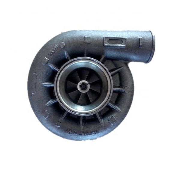 Turbo HX83 Turbocharger 4033032 Fits for Cummins Industrial Fits Komatsu Industrial with QSK35 Tier 2 Engine
