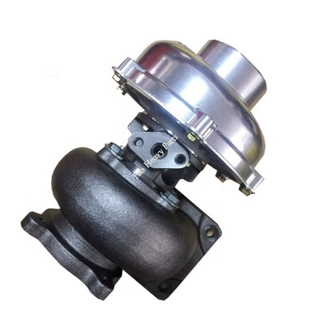 Escavatore Hitachi ZX210 ZX240 ZX210-3 ZX240-3 ZX250-3 ZX260-3 Turbo RHG6 Turbocompressore 114400-3770, Motore Isuzu 6BG1