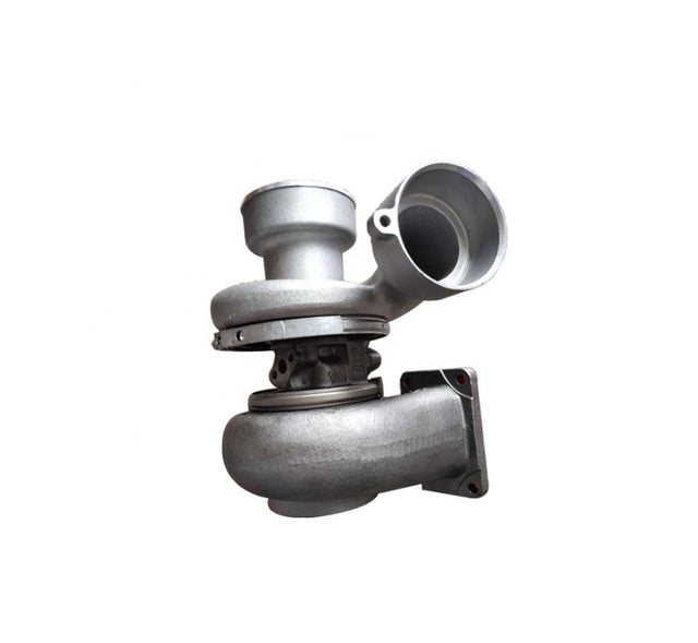 Turbo 4LE302 E-302 Turbocharger 4N9534 4N-9534 Angkop para sa Caterpillar Loader D333C 966D, Engine 3306