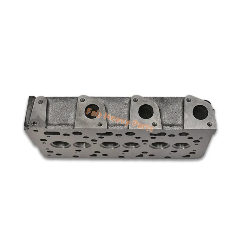 Complete Cylinder Head Fit Kubota D1005 Engine BB21 B2100DT