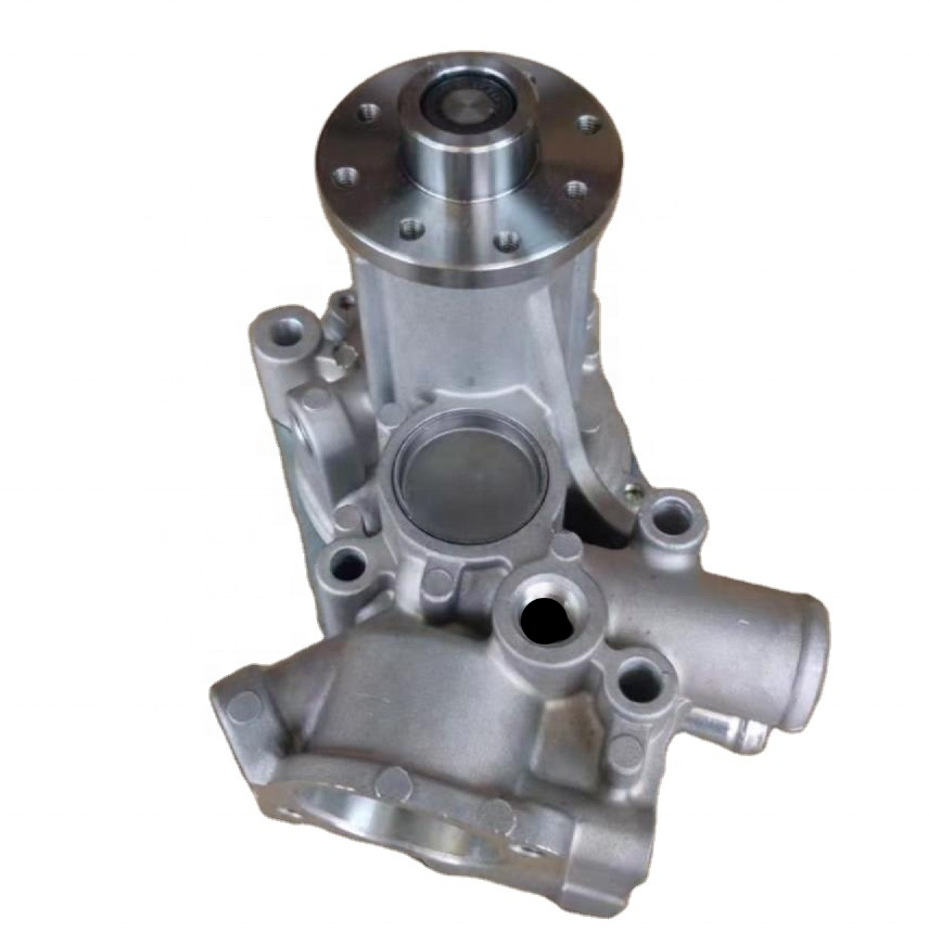 New Water Pump 8980986620 8-98098662-0 for Isuzu Engine 4LE2