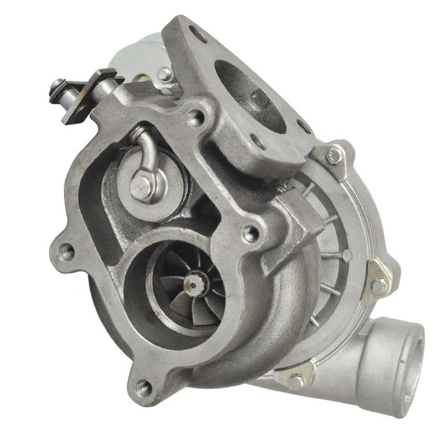 Turbo GT22 Turbocharger 736210-0009 JMC Truck Pickup Isuzu Gonow JX493 Truck JX493ZQ